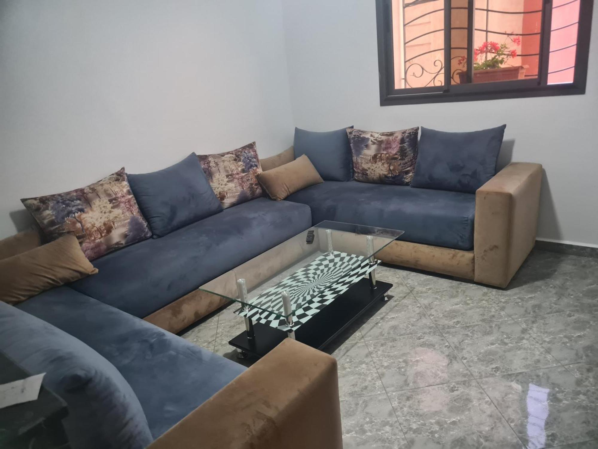 Maison N 221 Hay El Mohammadi Agadir Maroc Zewnętrze zdjęcie