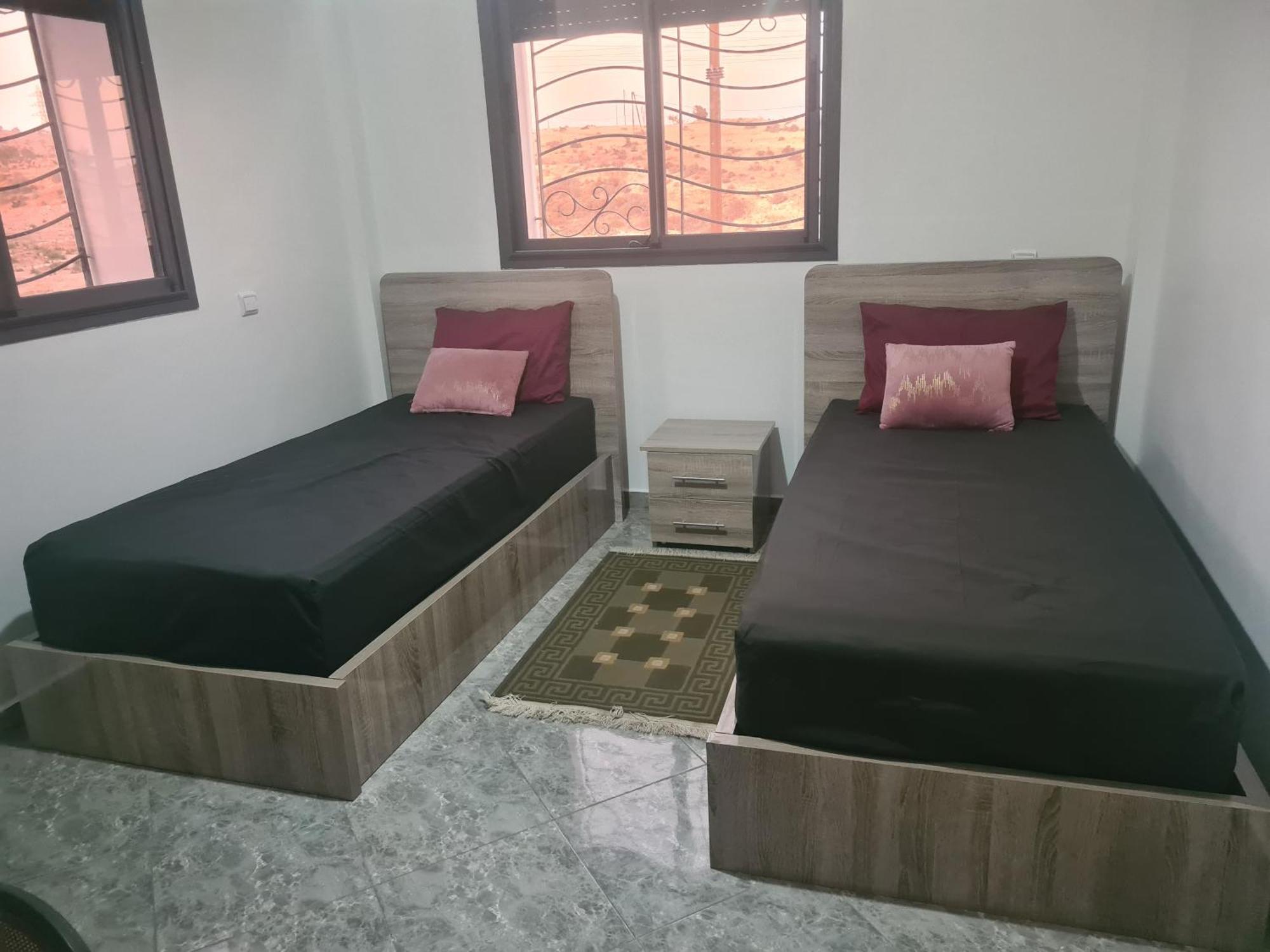 Maison N 221 Hay El Mohammadi Agadir Maroc Zewnętrze zdjęcie