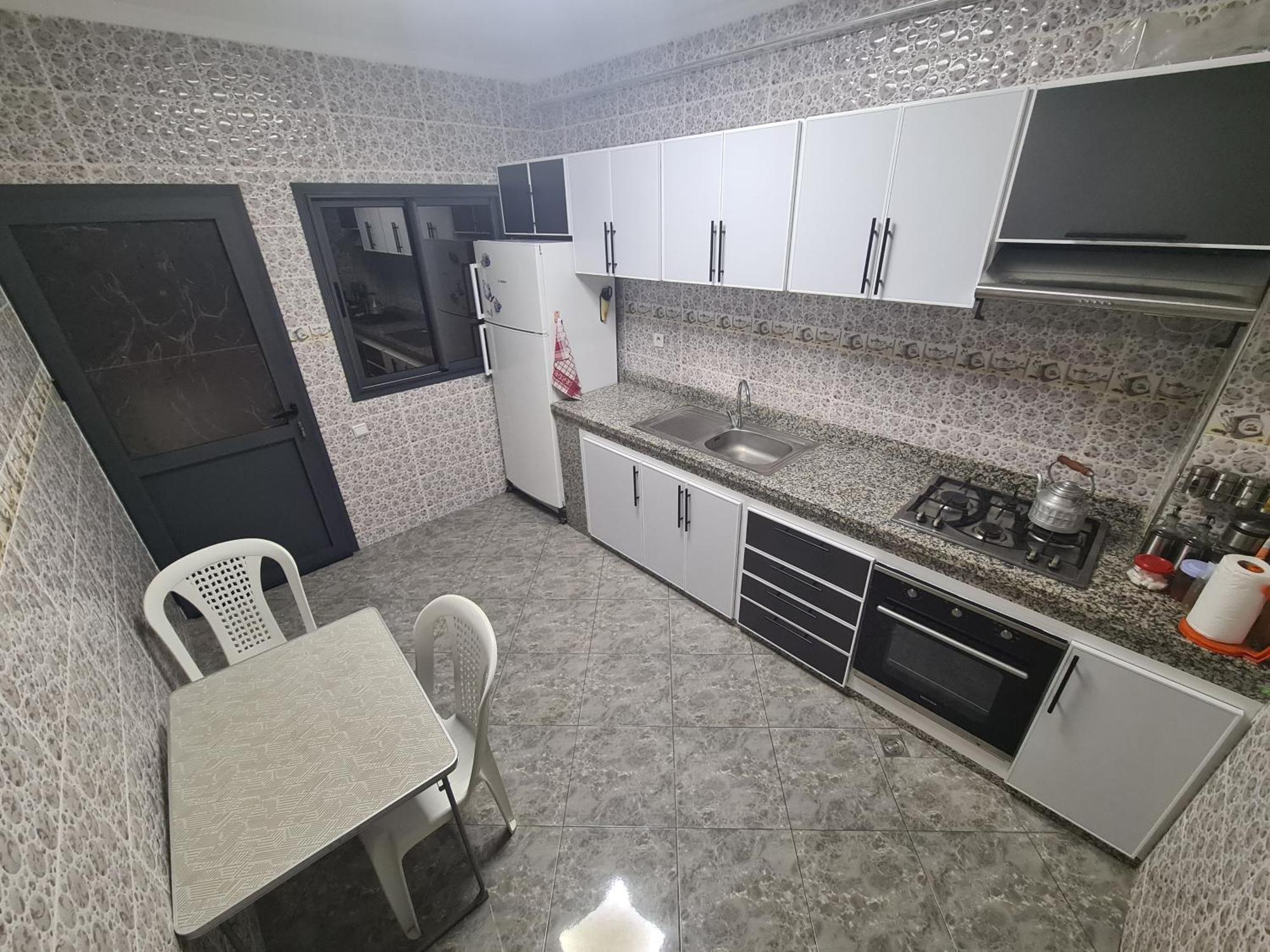 Maison N 221 Hay El Mohammadi Agadir Maroc Zewnętrze zdjęcie